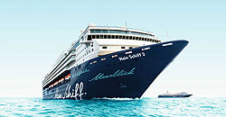 Bild: TUI Mein Schiff2
