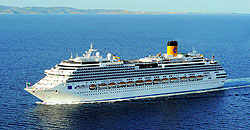 Bild Costa Fascinosa
